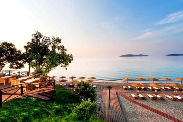 Atlantis Plains Resort & Spa