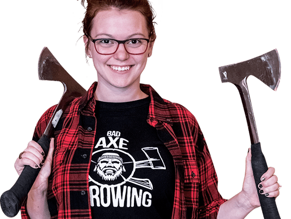 Bad Axe Throwing