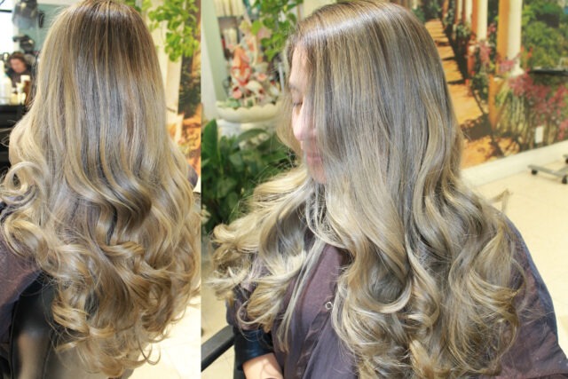 Hair Healers Beauty Salon