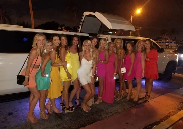 Miami Nightlife Entertainment