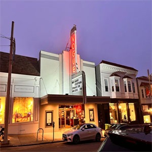 The Vogue Theatre