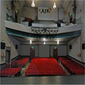 Victoria Theatre