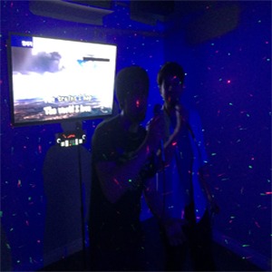 GoGo Karaoke Room