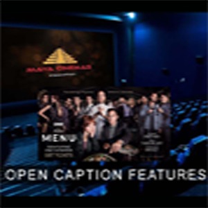 Maya Cinemas