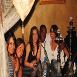 The Olive Mediterranean Grill