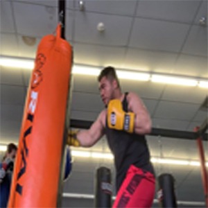 Warriors of Light Foundation