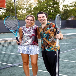 Houston Racquet Club