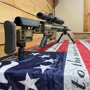 Shiloh Indoor Shooting Range