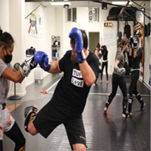 FOUR Elements Fitness