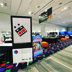 The Museum of Art and Digital Entertainment