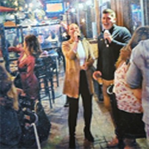 Almost Famous Entertainment