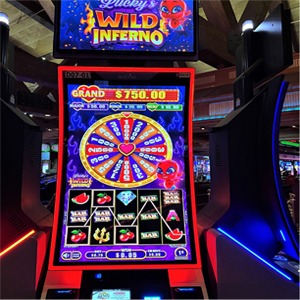 Barona Resort & Casino