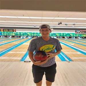 Mira Mesa Lanes