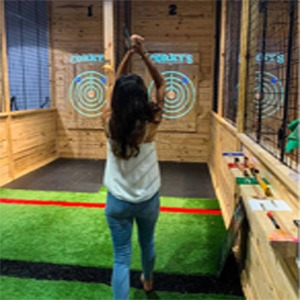 Corky's Gaming Bistro