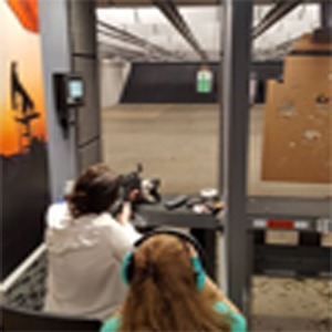 Eagle Gun Range