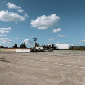 Santee Drive-In Movie Theatre