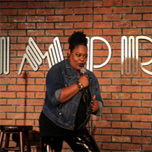 Addison Improv Comedy Club