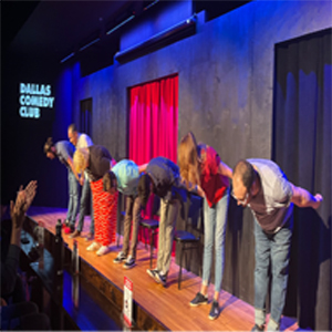 Dallas Comedy Club