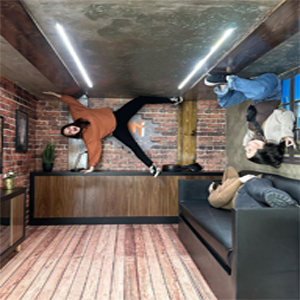 Museum of Illusions Dallas