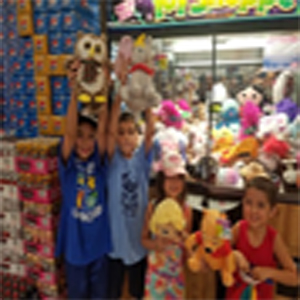 Sugarloaf Entertainment Arcade