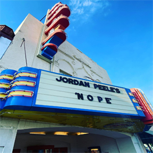 Texas Theatre
