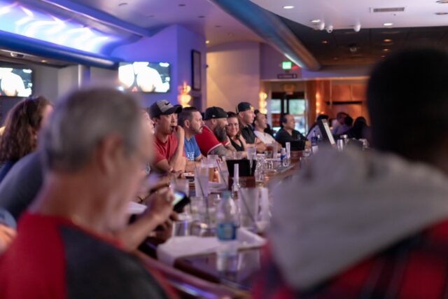 Fuego Sports Bar and Club