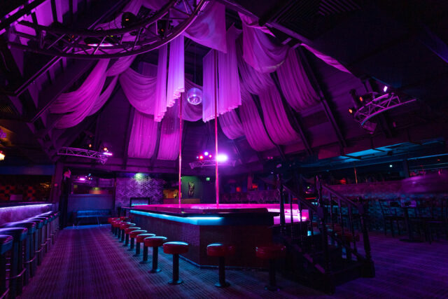 Cheetah's Gentleman Club