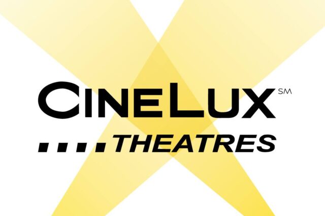 CineLux Almaden Cinema