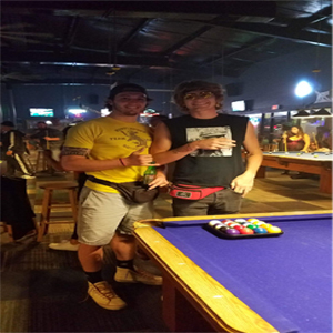 Backstage Billiards of Lake Buena Vista