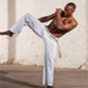 Capoeira Orlando