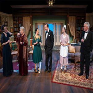 City Lights Theater Company