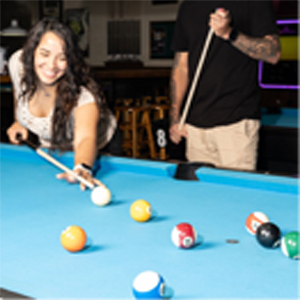 Clicks Billiards