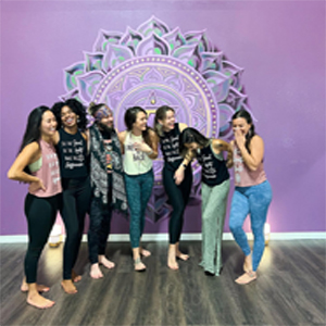 Inspirit Yoga Studio