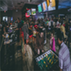 Racks Billiards Sports Bar and Grill