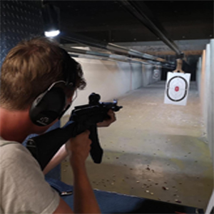 The Orlando Gun Club