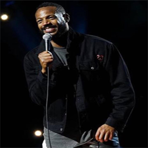 Tommy T's Comedy Club