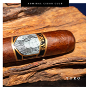 Admiral Cigar Club