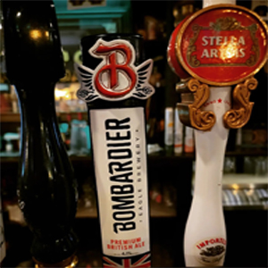 Claddagh Cottage Irish Pub