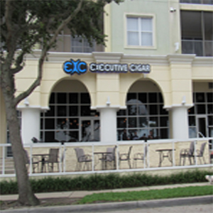 Executive Cigar Shop & Lounge