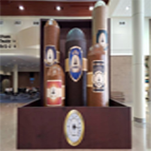 Good Ol Times Cigar Lounge