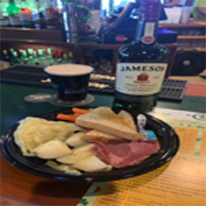 Kitty O'Shea's Irish Pub and Buffalo Bar