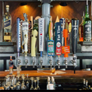 Nona Social Bar & Kitchen