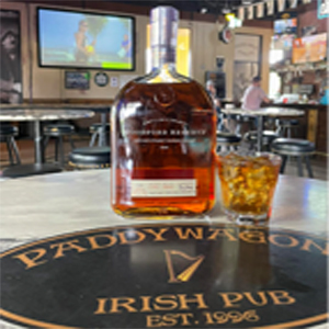 Paddywagon Irish Pub