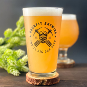Rockpit Brewing