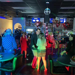 Tehran Hookah Lounge