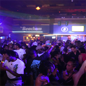 The Beacham