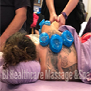 BJ Healthcare Massage & Spa