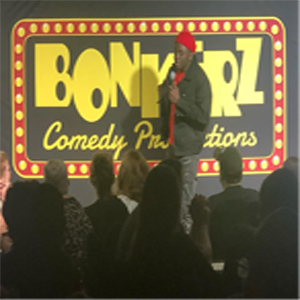 Bonkerz Comedy Club