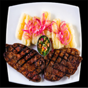 Chimiking Food Truck