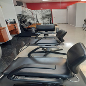 Faith Hair Salon